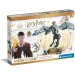 Harry Potter: Set di gioco Ippogrifo Volante - Clementoni