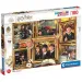 Harry Potter Supercolor puzzle 180 pezzi - Clementoni