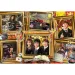 Harry Potter Supercolor puzzle 180 pezzi - Clementoni