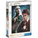 Harry Potter: Voldemort e Harry Potter puzzle da 500 pezzi - Clementoni