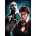 Harry Potter: Voldemort e Harry Potter puzzle da 500 pezzi - Clementoni