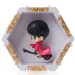 Harry Potter: WOW! POD Mondo Magico - Figura collezionabile di Harry con luce magica
