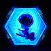 Harry Potter: WOW! POD Mondo Magico - Figura collezionabile di Harry con luce magica