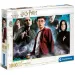 Harry Potter e i Mangiamorte puzzle da 1000 pezzi - Clementoni