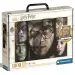 Harry Potter e il Signore Oscuro puzzle da 1000 pezzi in valigetta - Clementoni