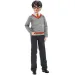 Harry Potter e la Camera dei Segreti: Bambola di Harry Potter - Mattel