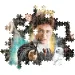 Harry Potter e la Pietra Filosofale puzzle da 500 pezzi - Clementoni