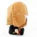 Harry Potter: peluche Hermione Granger 20 cm - YuMe