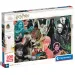 Harry Potter personaggi del mondo magico puzzle 300 pezzi - Clementoni