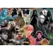 Harry Potter personaggi del mondo magico puzzle 300 pezzi - Clementoni