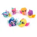 Hatchimals Alive!: Figura sorpresa Neon Rainbow - Spin Master