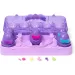 Hatchimals Alive!: Porta Uova Arcobaleno Neon - Spin Master