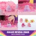 Hatchimals Alive!: Porta uova con figure a sorpresa - Rainbow Splash - Spin Master