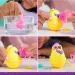 Hatchimals Alive!: Set di Cestino di Primavera Arcobaleno Neon - Spin Master