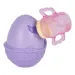 Hatchimals Alive! Hatch N Stroll set di figure a sorpresa in uovo, con passeggino