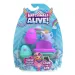 Hatchimals: Alive! Set di figure a sorpresa del pacchetto premuroso - Spin Master