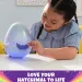 Hatchimals: Alive! sorpresa Draggle - Spin Master
