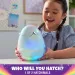 Hatchimals: Alive! sorpresa Draggle - Spin Master
