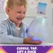 Hatchimals: Alive! sorpresa Draggle - Spin Master