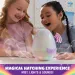 Hatchimals: Alive! sorpresa Pufficorn - Spin Master
