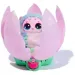 Hatchimals: Bloomables Kittyfly sorpresa Gattopariglia nel fiore - Spin Master