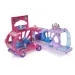 Hatchimals Rainbow Cation Road Camper Deluxe - Spin Master