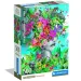 Head in the Jungle HQC puzzle da 500 pezzi - Clementoni