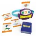 Headbanz LightSpeed gioco da tavolo - Spin Master