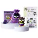 Hello Kitty: Badtzmaru Figura in Scatola con Accessori 6cm