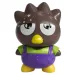Hello Kitty: Badtzmaru Figura in Scatola con Accessori 6cm