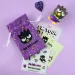 Hello Kitty: Badtzmaru Figura in Scatola con Accessori 6cm