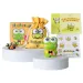 Hello Kitty: Figura Keroppi in scatola con accessori 6cm