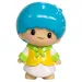 Hello Kitty: Figura Kiki in scatola con accessori 6cm