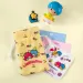 Hello Kitty: Figura Kiki in scatola con accessori 6cm