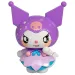 Hello Kitty: Figura Kuromi in scatola con accessori 6cm