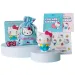 Hello Kitty: Figurina Hello Kitty in Scatola con Accessori 6cm