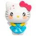 Hello Kitty: Figurina Hello Kitty in Scatola con Accessori 6cm