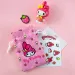 Hello Kitty: My Melody Figura in Scatola con Accessori 6cm