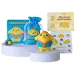 Hello Kitty: Pompompurin Figura in scatola con accessori 6cm