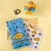Hello Kitty: Pompompurin Figura in scatola con accessori 6cm