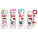 Hello Kitty bolle di sapone colorate 60ml