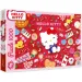 Hello Kitty dolce sogno puzzle 1000 pezzi - Trefl