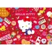 Hello Kitty dolce sogno puzzle 1000 pezzi - Trefl