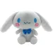 Hello Kitty e amici peluche, 23 cm - Cinnamoroll