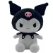 Hello Kitty e amici peluche, 23 cm - Kuromi