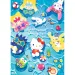 Hello Kitty e i suoi amici puzzle premium plus da 1000 pezzi - Trefl