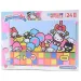 Hello Kitty puzzle maxi da 24 pezzi - Clementoni