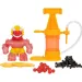 Heroes of Goo Jit Zu: Crea la tua figura allungabile - Blazagon