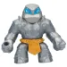 Heroes of Goo Jit Zu: Creature Fighters Action Figure Stretchable - Thrash