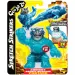 Heroes of Goo Jit Zu: Creature Warriors Action Figure Stretchable - Pantaro